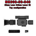 Telescope NK008-940-50 camera 1080 night vision device+charger+battery+32GB memory card