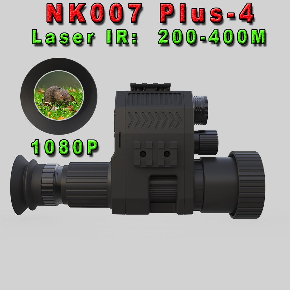 Telescope NK004PLUS 4-850-50 Night Vision Device