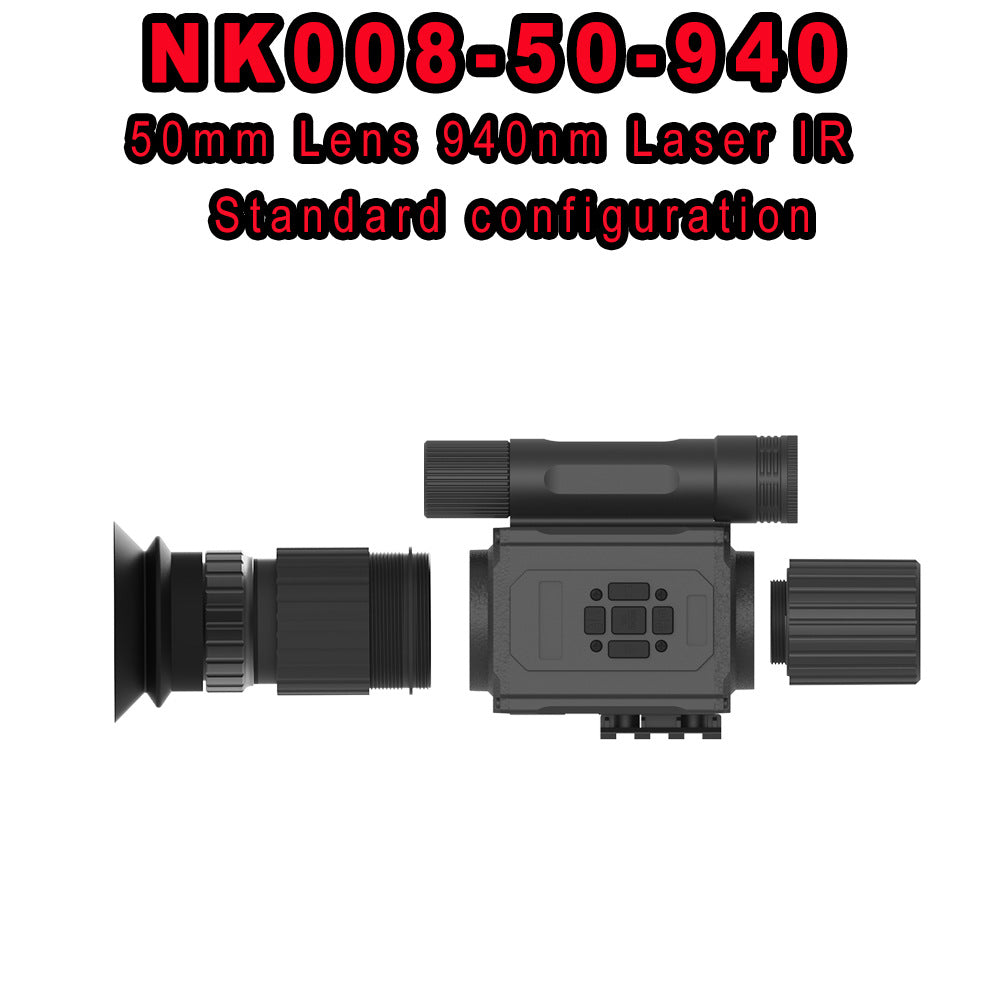 Telescope NK008-940-50 camera 1080 night vision device