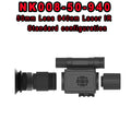 Telescope NK008-940-50 camera 1080 night vision device