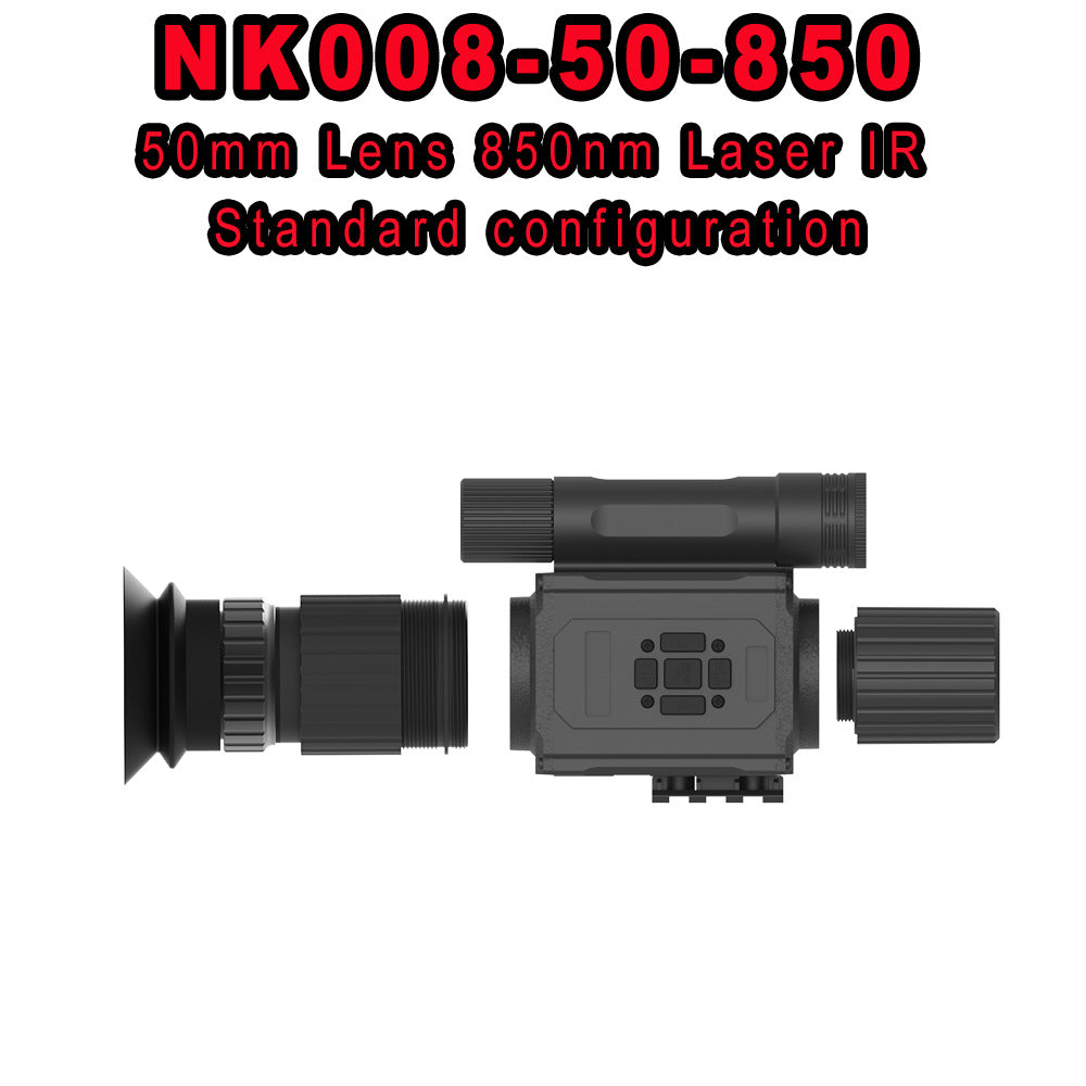 Telescope NK008-850-50 camera 1080 night vision device
