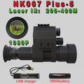 Telescope NK007PLUS 5-850-50 Night Vision Device