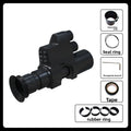 Telescope NV4A-850-50 1080p Night Vision Camera
