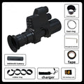 Telescope NV4A-850-50-h 1080p Night Vision Camera